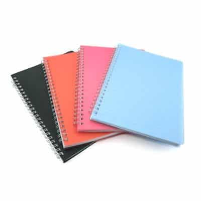 PP notebook