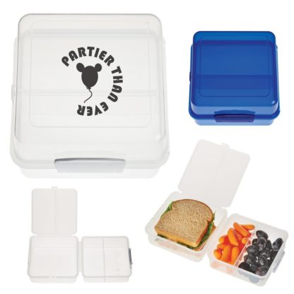Split-level-lunch-box