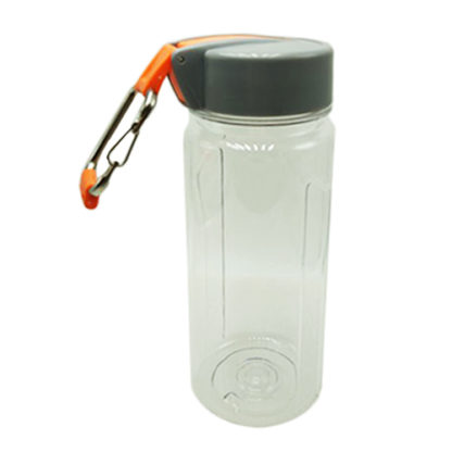 1000ml BPA Free Bottle with Carabiner