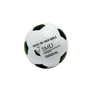 Soccer Stressball