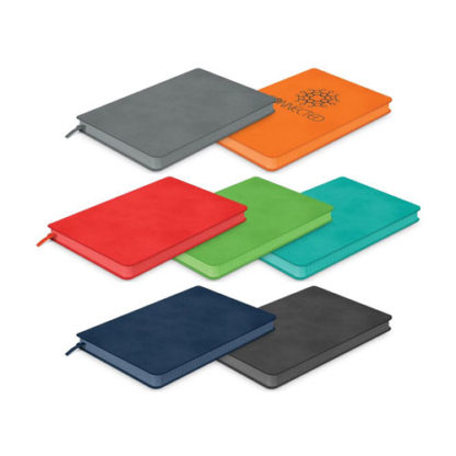Flexi cover medium notebook