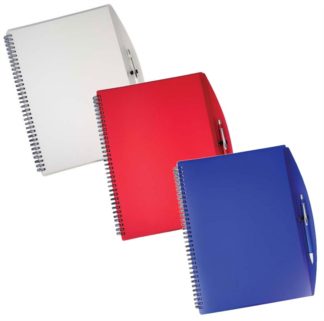Notebook with Pen
