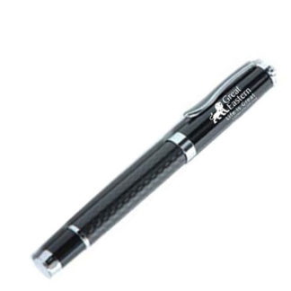 Premium Carbonfibre Pen