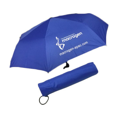 Foldable Umbrella
