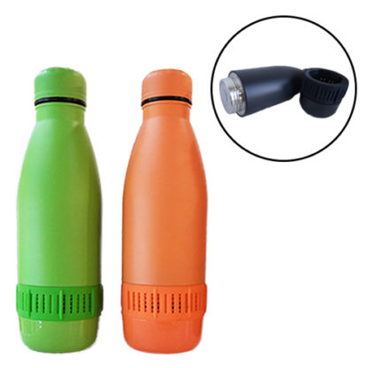 Cola Bottle with Bluetooth Speaker