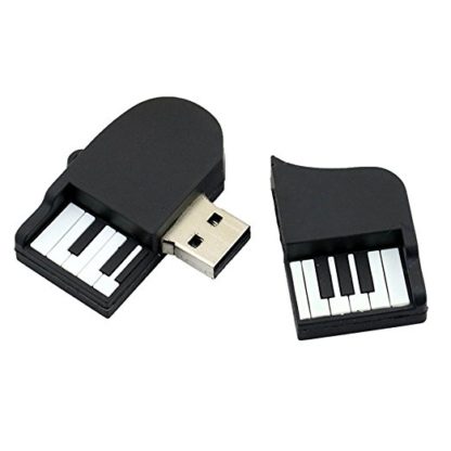 PVC Piano USB