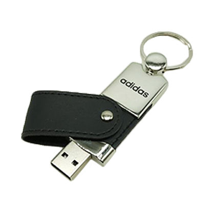 8GB Leather USB
