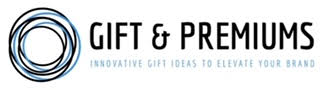 gift and premiums logo